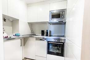 Grand Apartment Vienna