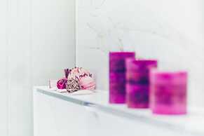 Grand Apartment Vienna