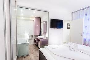Grand Apartment Vienna