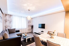Grand Apartment Vienna