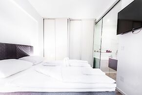 Grand Apartment Vienna