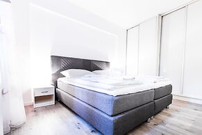 Grand Apartment Vienna