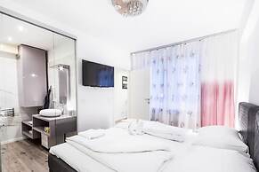 Grand Apartment Vienna