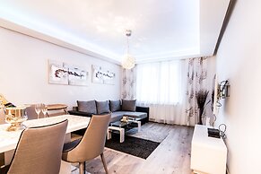 Grand Apartment Vienna