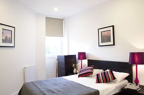 Borough Market Apartments