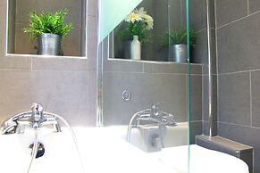 Borough Market Apartments