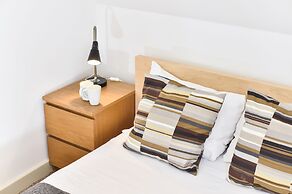 Borough Market Apartments