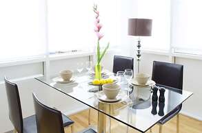 Borough Market Apartments