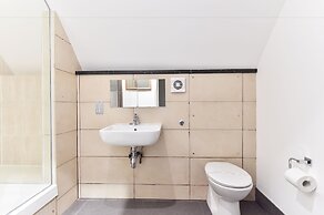 Borough Market Apartments