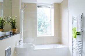 Borough Market Apartments