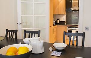 Borough Market Apartments