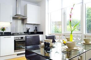 Borough Market Apartments