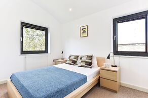 Borough Market Apartments