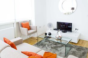 Borough Market Apartments