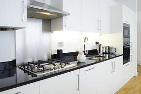 Borough Market Apartments