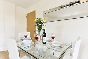 Borough Market Apartments