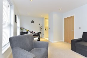 Tower Bridge City Apartments