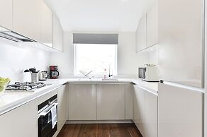 Tower Bridge City Apartments