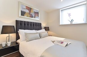 Tower Bridge City Apartments