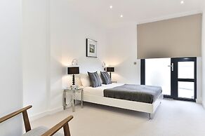 Tower Bridge City Apartments