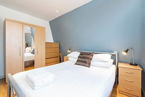 City Centre Apartments