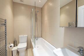 City Centre Apartments