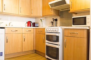 City Centre Apartments