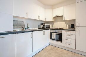 City Centre Apartments