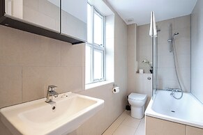 City Centre Apartments