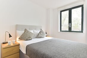 City Centre Apartments