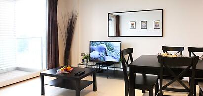 City Centre Apartments