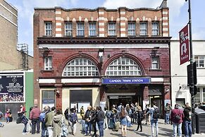 City Centre Apartments