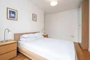 City Centre Apartments