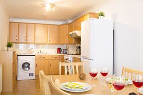 City Centre Apartments