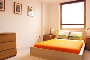 City Centre Apartments