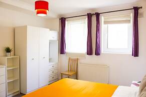 City Centre Apartments