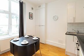 City Centre Apartments