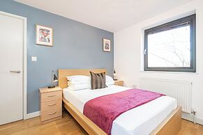 City Centre Apartments