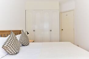 City Centre Apartments