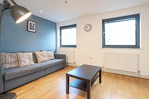 City Centre Apartments