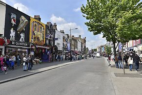 City Centre Apartments