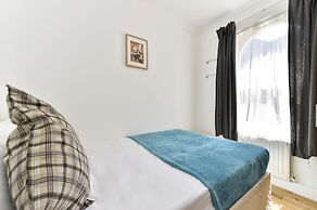 City Centre Apartments