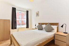 City Centre Apartments