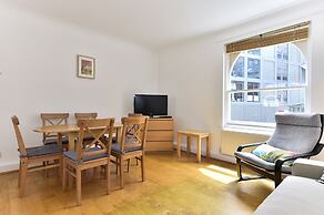 City Centre Apartments