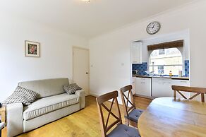 City Centre Apartments