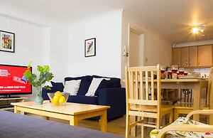 City Centre Apartments