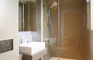 City Centre Apartments