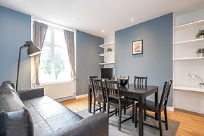 City Centre Apartments