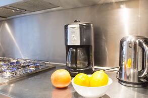 Shoreditch Apartments