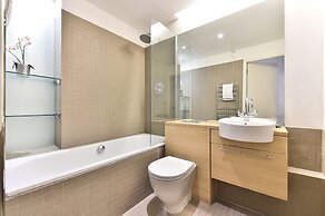 Shoreditch Apartments